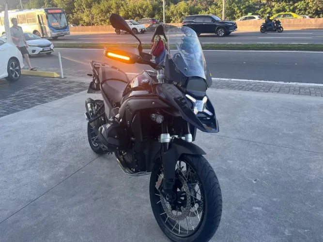 Bmw1300r 2025