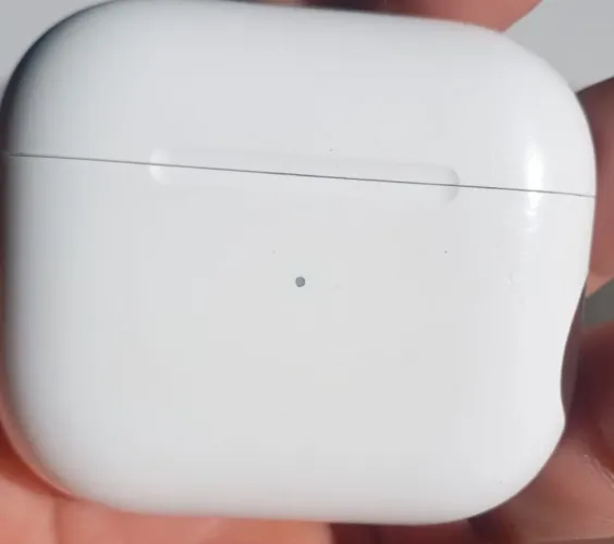 AIRPODS APPLE 3° GERAÇÃO