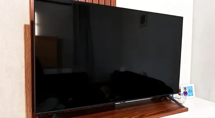 TV Smart Samsung 4k