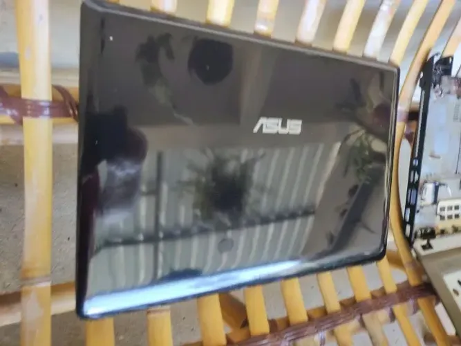 Carcaça de Notebook Asus X44 - C - Para reparos , substituição.