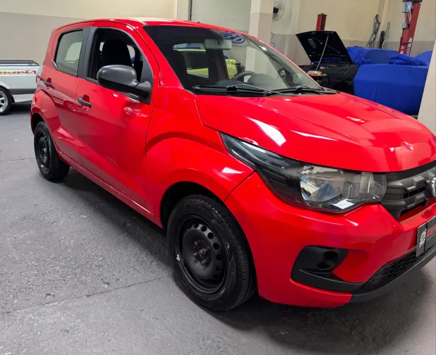 Fiat Mobi Like 1.0 Fire Flex 5P. 2020