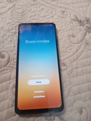 Samsung Galaxy A06