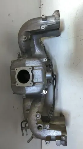 Coletor De Admissão Subaru Impreza Xv 2010