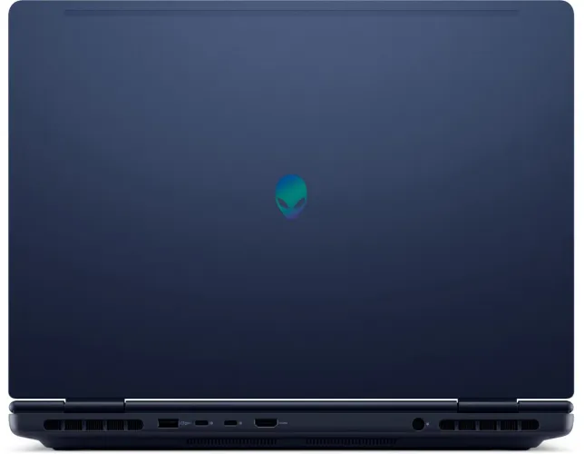 Notebook Alienware