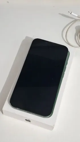 iPhone 13