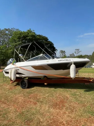 lancha 180 Ventura 2021