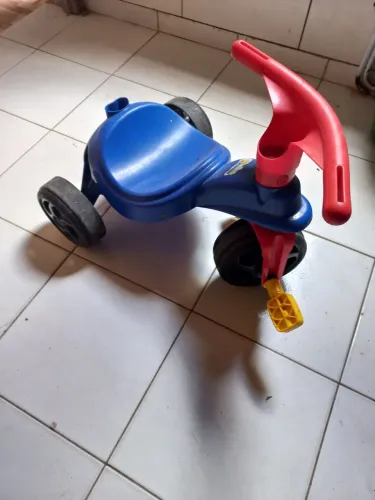 Velocípede infantil