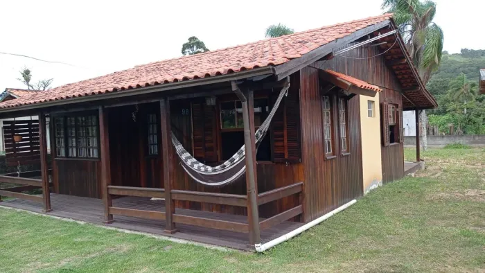 LOCAÇÃO ANUAL -GAROPABA Encantada 