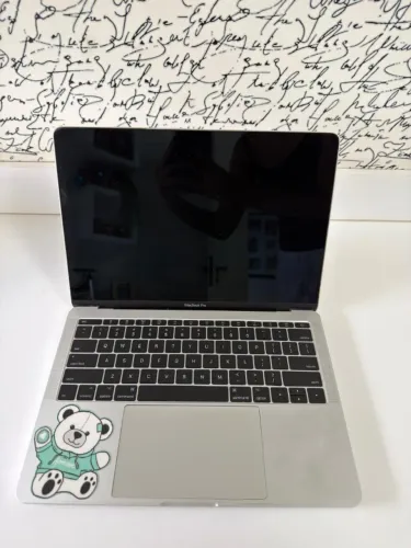 macbook pro 13 2017