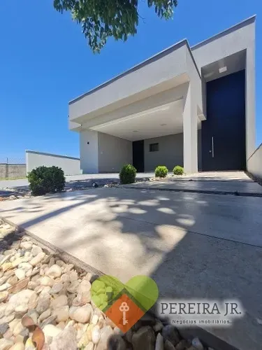 Casa em Condomínio para Venda · 3 quartos · 3 suítes · 165m² · Taquaral, Piracicaba
