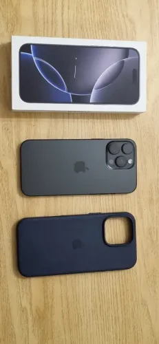 iPhone 16 Pro Max 256gb