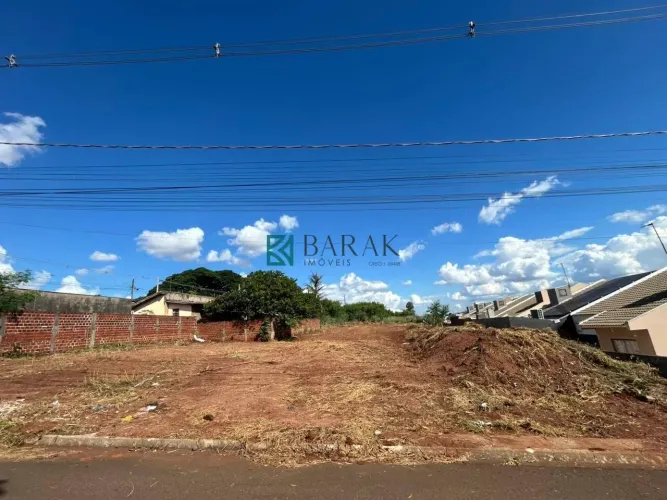 Terreno à venda, 1007 m² por R$ 300.000,00 - Distrito de Iguatemi (Iguatemi) - Maringá/PR