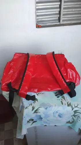 BAG DELIVERY 