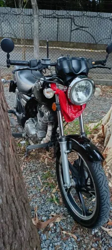 Haujoe Chopper Roud 150