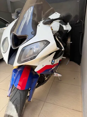 BMW s1000rr 