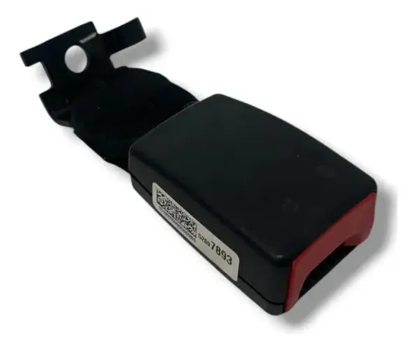 Engate Cinto Tras Esq Gm Ônix Joy 1.0 2019 2020 2021