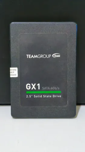 SSD SATA TeamGroup 480GB