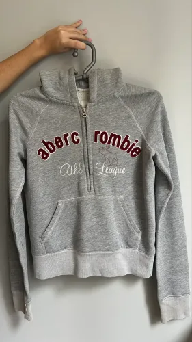 Casaco Abercrombie 