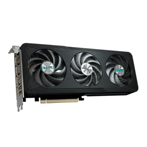 Placa de vídeo RTX 5060 Ti Gigabyte 8gb 3x fan NOVA