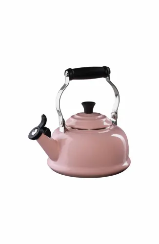 Chaleira Chiffon Pink Le Creuset