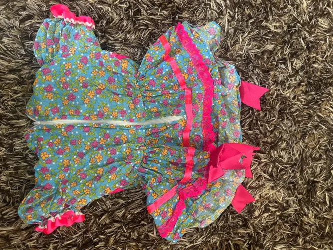 Vestido