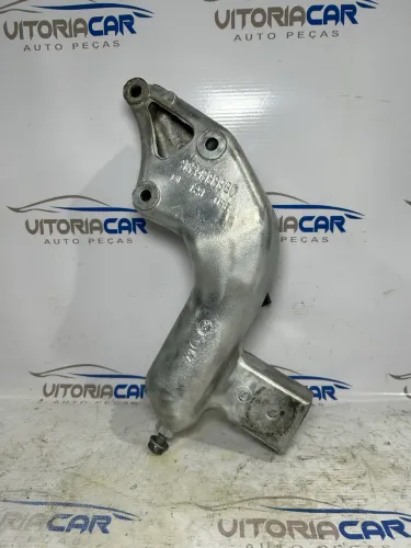 Suporte Coxim Motor Direito Peugeot 206 1.4 8v