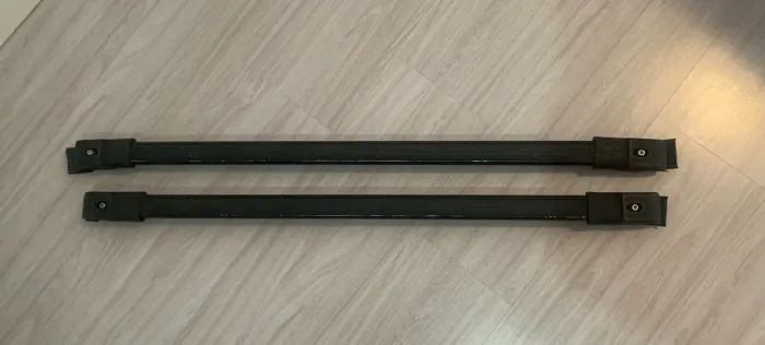 Baixei!! Travessa para Rack Externo C3 XTR