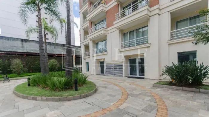 Rua Capote Valente - Pinheiros
