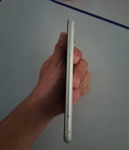 iPhone 11 normal
