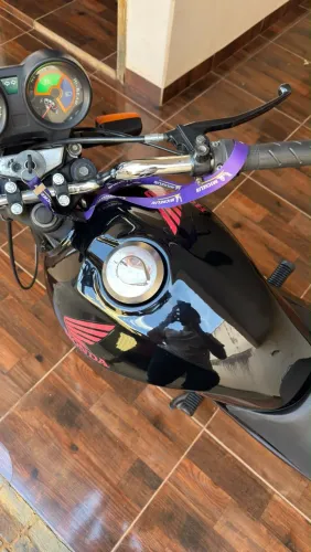 Honda CG 150 Titan-ks/ Titan-job 2006