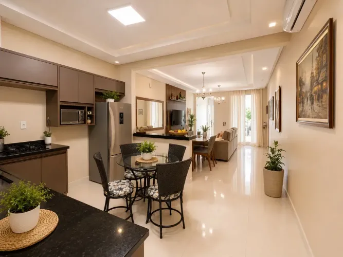 CONDOMÍNIO QUINTA DAS MARINAS - 980.000