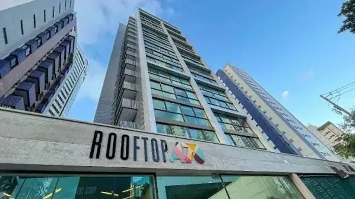 Imóvel para aluguel tem 30 metros quadrados com 1 quarto em Boa Viagem - Recife - PE