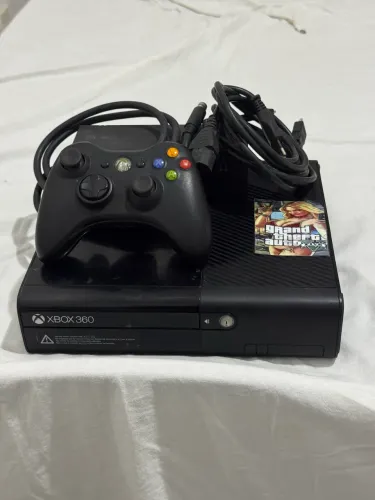 Xbox 360 slim
