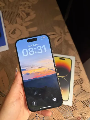 IPhone 14 Pro 128GB