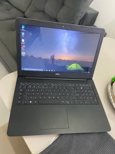 NOTEBOOK DELL CORE I7