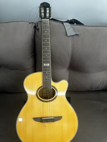 Violão 350,00