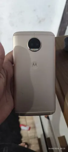MotoG 5splus