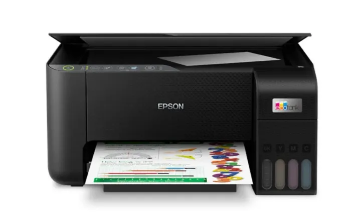 Impressora L3250