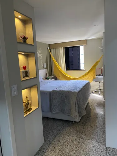 Flat Beira Mar