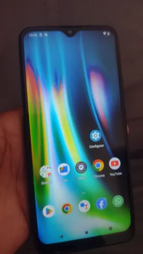 Moto G9 play 64Gb