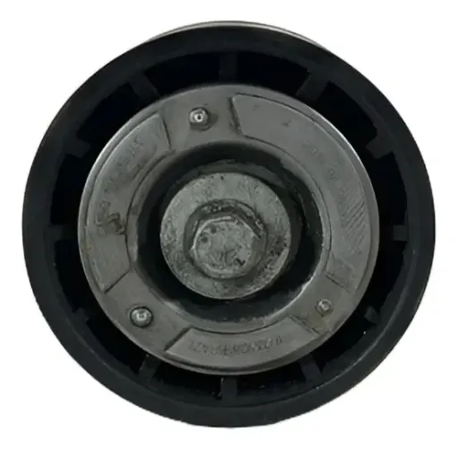 Polia Correia Motor New Fiesta Ford Ka 2015/21 N2278v (Usado) / V12