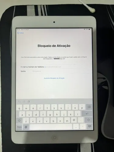 Ipad mini 2