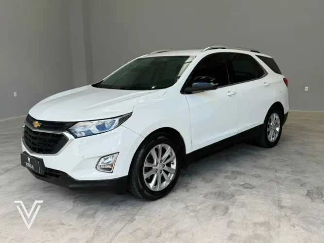 Chevrolet Equinox LT 2.0 Turbo 262cv Aut. 2019