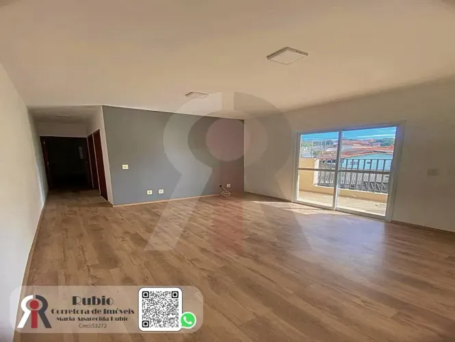 Apartamento 2 Dormitórios - Residencial Fazano
