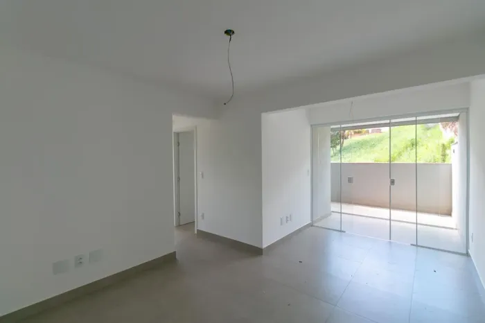Apartamento à Venda - São Francisco, 3 Quartos, 78 m2