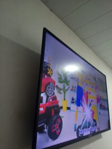 Tv Smart Smart