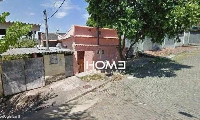 Casa com 2 dormitórios à venda, 109 m² por R$ 140.000,00 - Guadalupe - Rio de Janeiro/RJ