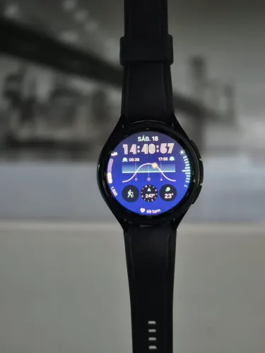 Galaxy watch 6 Classic