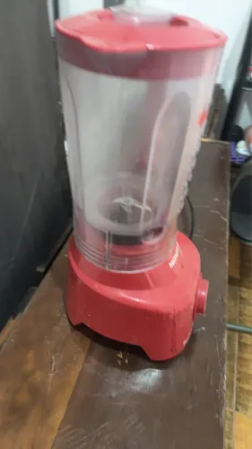Liquidificador Mondial Turbo 900W 110