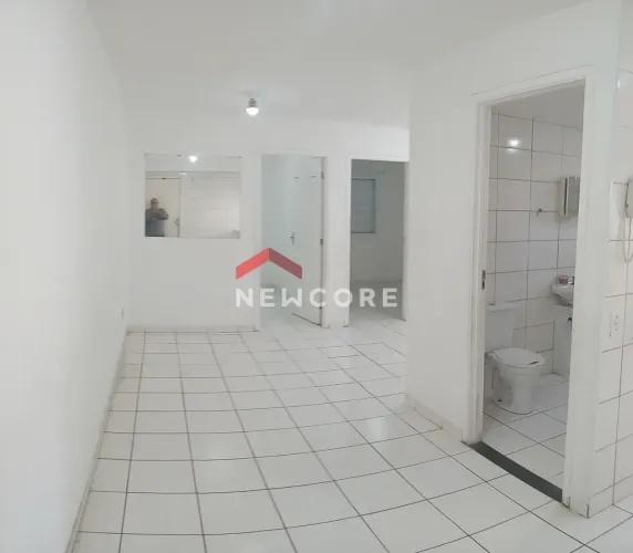 Apartamento em Rua Cândido Rodrigues - Jardim Vila Formosa - São Paulo/SP